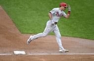 Philadelphia Phillies v Washington Nationals